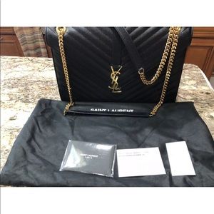 YSL Bag
